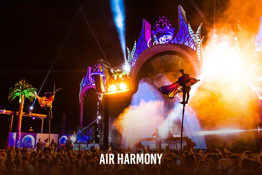 AIR HARMONY